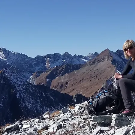 Gasthuis Gaestehaus Post 3*