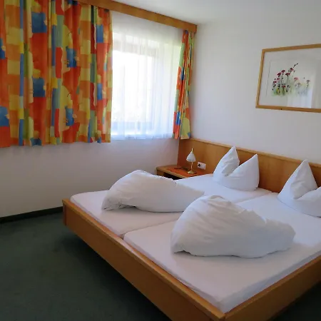 Guest house Gaestehaus Post 3*