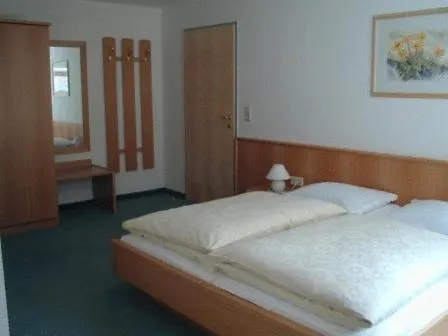 Gaestehaus Post Gasthuis 3*