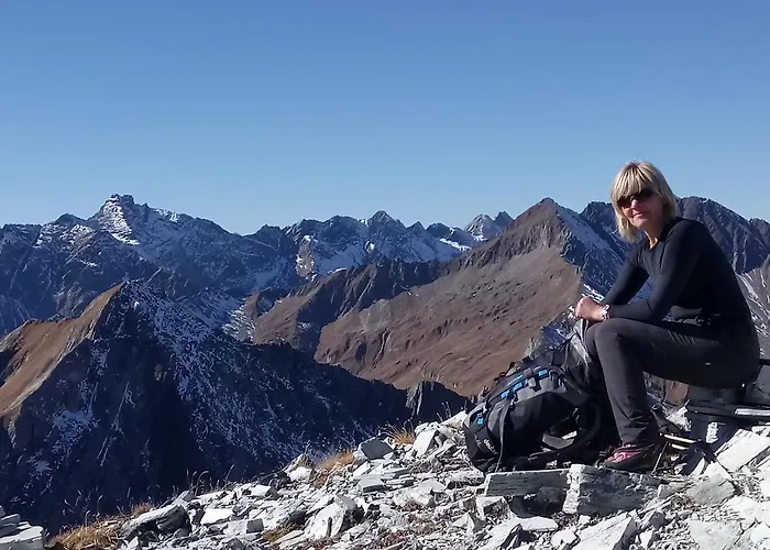 Gasthuis Gaestehaus Post 3*