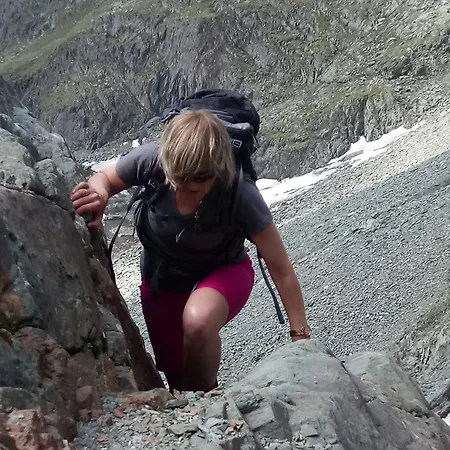 Gæstehus Gaestehaus Post 3*