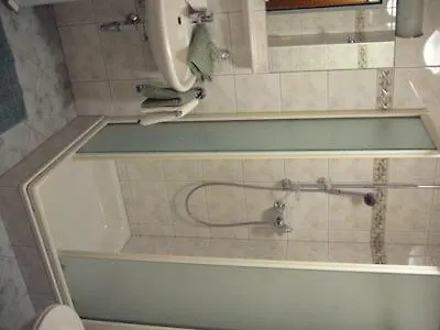 Gaestehaus Post Гостевой дом Прегратен