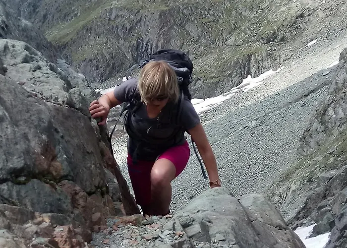 Гостевой дом Gaestehaus Post 3*